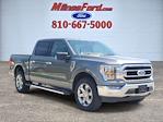 2023 Ford F-150 SuperCrew Cab 4x4 Pickup for sale #P5955 - photo 3
