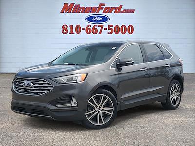 2019 Ford Edge AWD SUV for sale #P5956 - photo 1