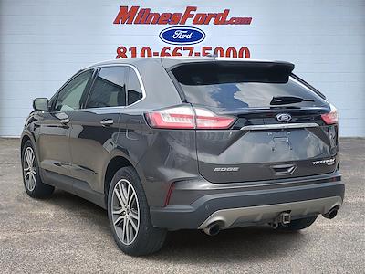 2019 Ford Edge AWD SUV for sale #P5956 - photo 2