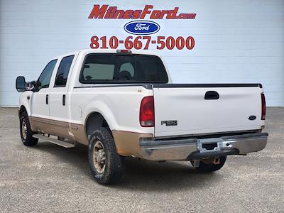 1999 Ford F-350 Crew Cab SRW 4x2 Pickup for sale #P5957 - photo 2