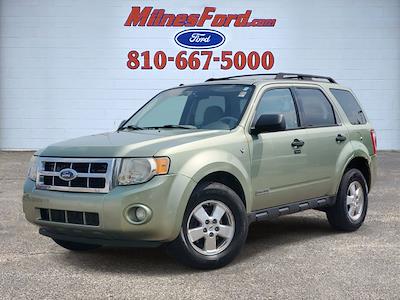 2008 Ford Escape 4x2 SUV for sale #P5963 - photo 1