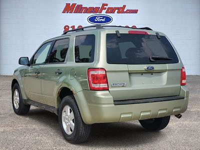 2008 Ford Escape 4x2 SUV for sale #P5963 - photo 2