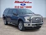 2015 Ford F-150 SuperCrew Cab 4x4 Pickup for sale #P5964 - photo 3