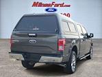 2015 Ford F-150 SuperCrew Cab 4x4 Pickup for sale #P5964 - photo 4