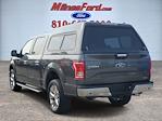 2015 Ford F-150 SuperCrew Cab 4x4 Pickup for sale #P5964 - photo 2