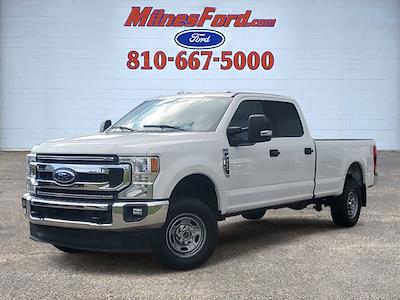 2020 Ford F-350 Crew Cab SRW 4x4 Pickup for sale #P5965 - photo 1