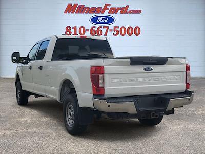 2020 Ford F-350 Crew Cab SRW 4x4 Pickup for sale #P5965 - photo 2