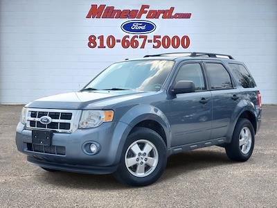 2011 Ford Escape 4x4 SUV for sale #P5968 - photo 1