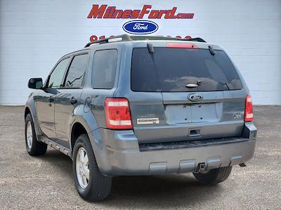 2011 Ford Escape 4x4 SUV for sale #P5968 - photo 2