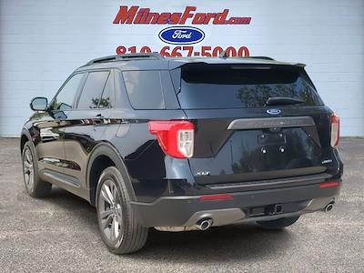 2023 Ford Explorer 4WD SUV for sale #P5972 - photo 2