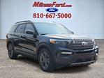 2023 Ford Explorer 4WD SUV for sale #P5972 - photo 3