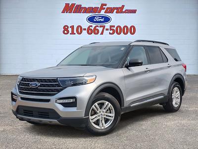 2023 Ford Explorer 4WD SUV for sale #P5973 - photo 1