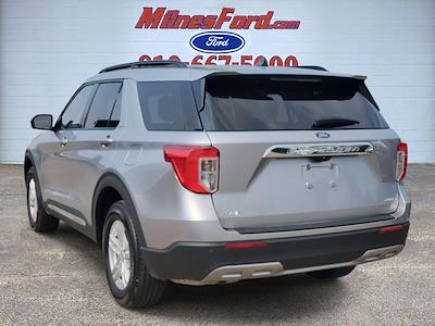 2023 Ford Explorer 4WD SUV for sale #P5973 - photo 2