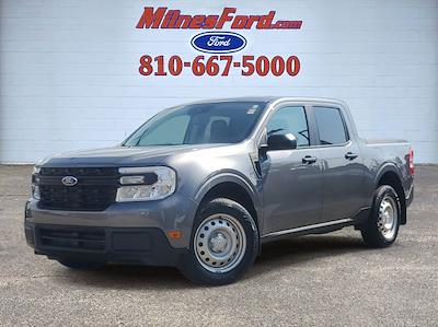 2022 Ford Maverick SuperCrew Cab 4x4 Pickup for sale #P5979 - photo 1