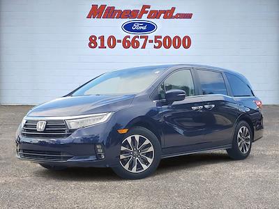 2023 Honda Odyssey FWD Minivan for sale #P5981 - photo 1