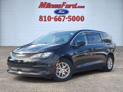 2023 Chrysler Voyager FWD Minivan for sale #P5983 - photo 1