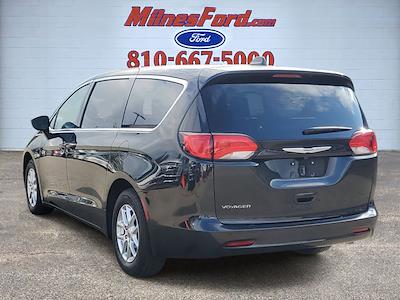 2023 Chrysler Voyager FWD Minivan for sale #P5983 - photo 2
