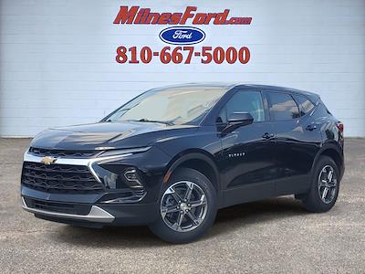 2025 Chevrolet Blazer FWD SUV for sale #P5984 - photo 1