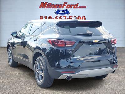 2025 Chevrolet Blazer FWD SUV for sale #P5984 - photo 2