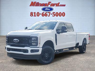 2024 Ford F-350 Crew Cab SRW 4x4 Pickup for sale #P5987 - photo 1