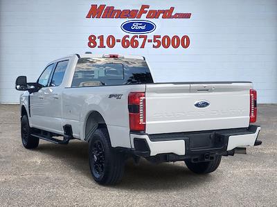 2024 Ford F-350 Crew Cab SRW 4x4 Pickup for sale #P5987 - photo 2