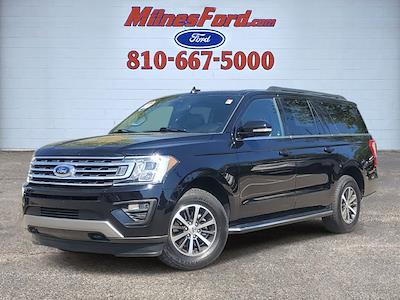 2021 Ford Expedition MAX 4WD SUV for sale #P5989 - photo 1