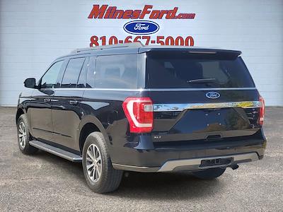 2021 Ford Expedition MAX 4WD SUV for sale #P5989 - photo 2