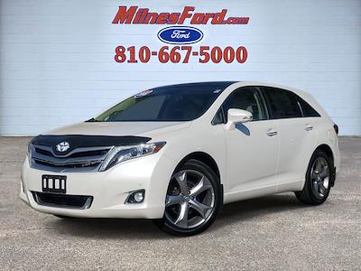 2015 Toyota Venza AWD SUV for sale #P5990 - photo 1