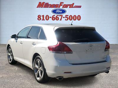 2015 Toyota Venza AWD SUV for sale #P5990 - photo 2