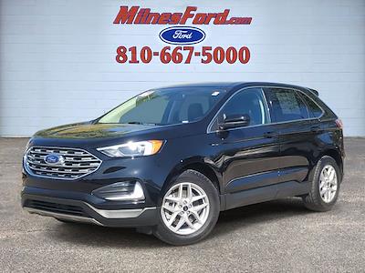 2024 Ford Edge AWD SUV for sale #P5997 - photo 1