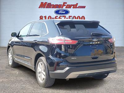 2024 Ford Edge AWD SUV for sale #P5997 - photo 2