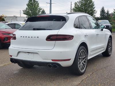 2018 Porsche Macan AWD SUV for sale #P6276A - photo 2