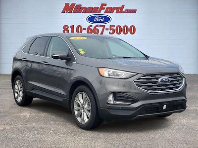 2022 Ford Edge AWD SUV for sale #P6148 - photo 2