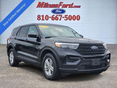 2022 Ford Explorer 4WD SUV for sale #P6151 - photo 2
