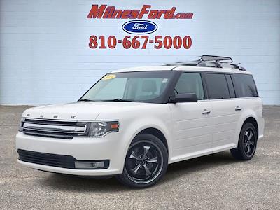 2015 Ford Flex AWD SUV for sale #P6152 - photo 1