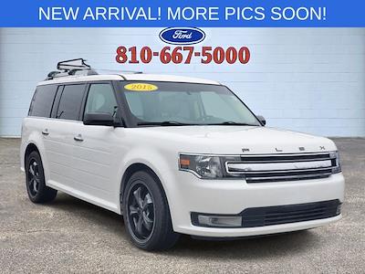 2015 Ford Flex AWD SUV for sale #P6152 - photo 2