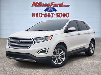 2016 Ford Edge AWD SUV for sale #P6154 - photo 1