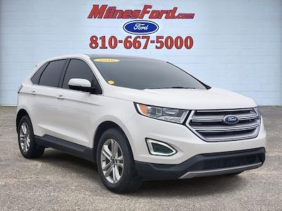 2016 Ford Edge AWD SUV for sale #P6154 - photo 2