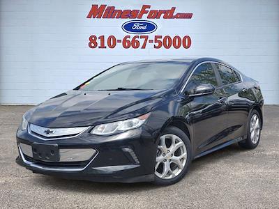 2018 Chevrolet Volt FWD Hatchback for sale #P6172 - photo 1