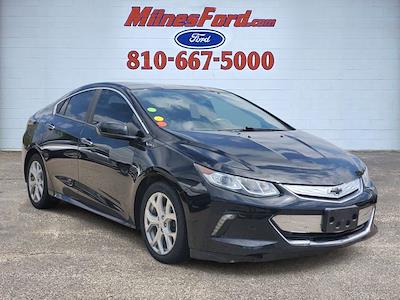 2018 Chevrolet Volt FWD Hatchback for sale #P6172 - photo 2