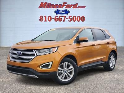 2016 Ford Edge AWD SUV for sale #P6175B - photo 1