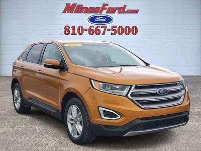 2016 Ford Edge AWD SUV for sale #P6175B - photo 2