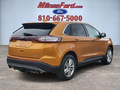 2016 Ford Edge AWD SUV for sale #P6175B - photo 2
