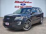 2016 Ford Explorer 4WD SUV for sale #P6196 - photo 1