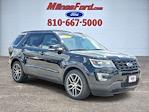 2016 Ford Explorer 4WD SUV for sale #P6196 - photo 2