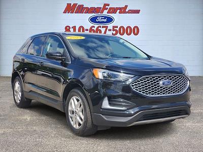 2024 Ford Edge AWD SUV for sale #P6221 - photo 2