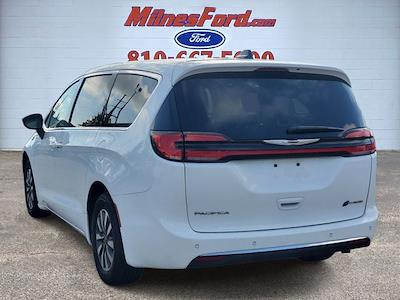 2024 Chrysler Pacifica FWD Minivan for sale #P6253 - photo 2