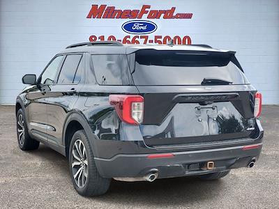 2022 Ford Explorer 4WD SUV for sale #P6257 - photo 2