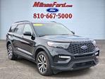 2022 Ford Explorer 4WD SUV for sale #P6257 - photo 3