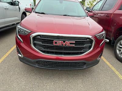 2019 GMC Terrain AWD SUV for sale #P6286 - photo 2
